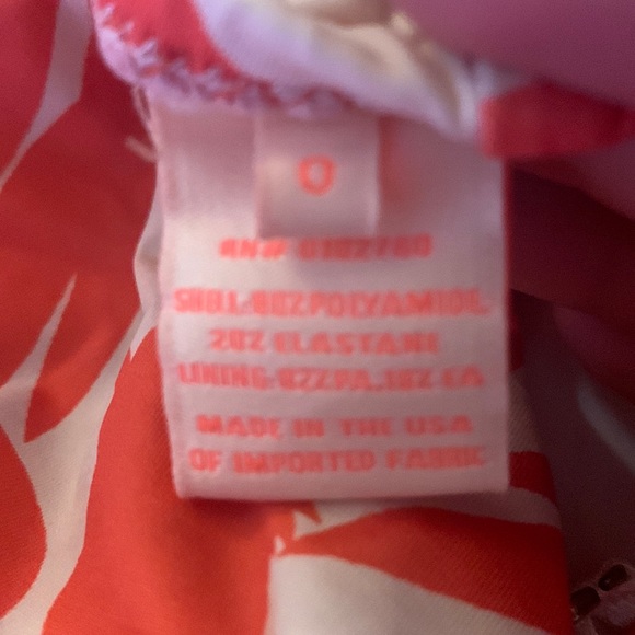 Kate Spade Womens Swimsuit - Picture 7 of 7